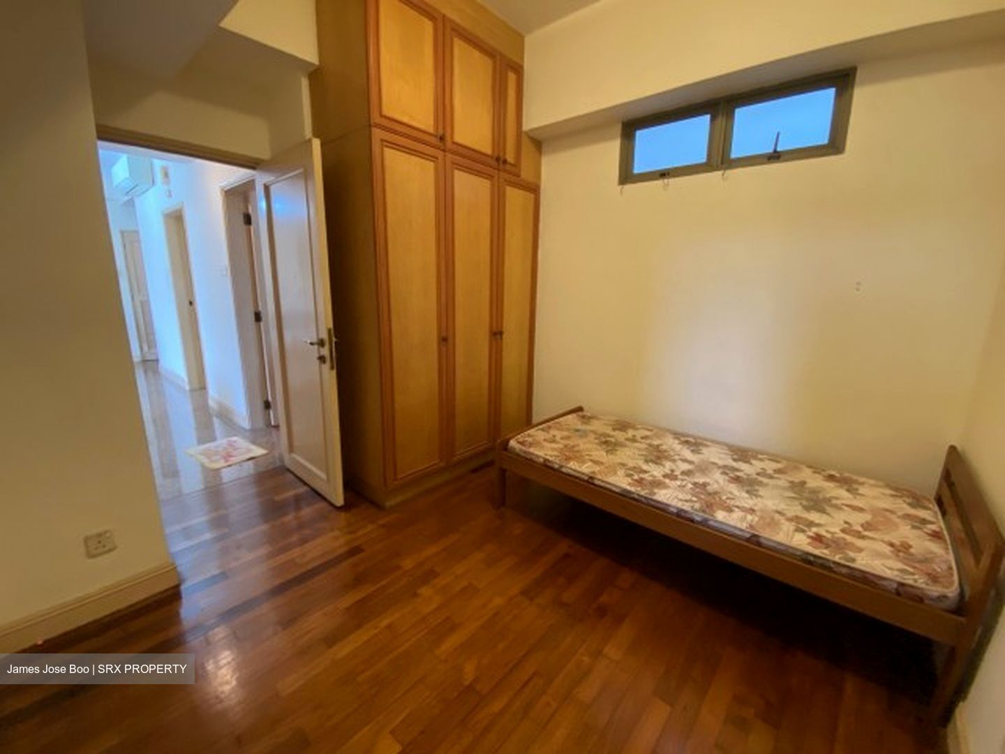 Sherwood Condo (D21), Condominium #633842111